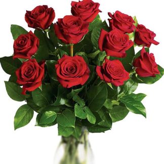 Red roses by quantity | Flower Delivery Miass